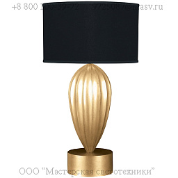 793110-34 Allegretto 33" Table Lamp настольная лампа, Fine Art Lamps