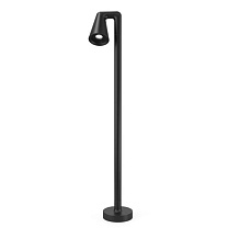 BELVEDERE SPOT F3 2K7 F DALI 6W/220-240V BLK