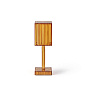 Настольная лампа Gatsby Prisma Table Lamp Vondom — фото 1