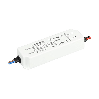 045745 Arlight Блок питания ARPV-SP-12048 (12V, 4A, 48W)