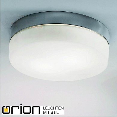 Светильник Orion Rondo NU 9-366/29 satin