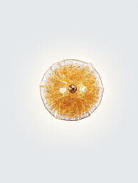 NENUFAR-BOWL Serip Nenufar Настенный светильник