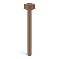 Mushu Cap Full 750 LED 4K 5,5W Corten Phase cut AC DIRECT