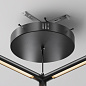 CA031B-B Maytoni Accessories for system Shelf Аксессуар Черный — фото 3