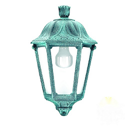 M22.000.000 Fumagalli IESSE Уличное бра