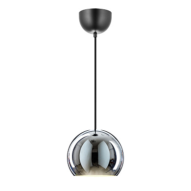 Round 20 Design by Gronlund подвесной светильник хром
