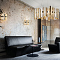 Slamp La Lollo SP L люстра дизайнерская разноцветный LALSL00GRD01T00NMTEU — фото 8