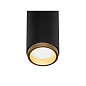 1008440 SLV GRIP! M 3Ph. DALI 1800-3000K 40° black трековый светильник — фото 5