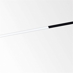 23347 0005 B Delta Light PR SPLITLINE встраиваемый потолочный линейный светильник для гибких трековых систем