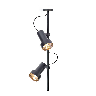 THIN 22223 NN Trizo21 2Thirty C2 в потолочном светильнике