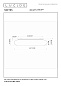 78150/48/60 SKETES потолочный светильник с круглым корпусом белого цвета и мягким свечением — фото 7