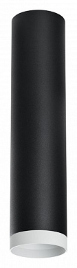 R4973436 Lightstar Rullo потолочный светильник, 50Вт, черный