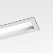 FTL45 - END CAP SET ANO АЛЮМ. АНОДИРОВАННЫЙ - 376 03 01 ANO Delta light