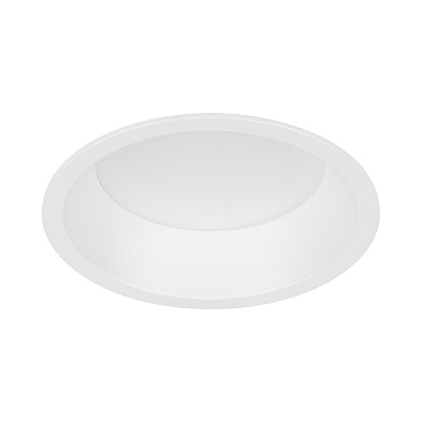 Встраиваемый потолочный светильник Arlight MS-BREEZE-BUILT-R104-12W