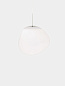 Подвесной светильник Tom Dixon Melt Opal Medium — фото 4