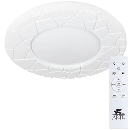 A2678PL-72WH Arte Lamp BISCOTTI потолочный светильник