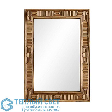 Madeline Mirror зеркало Arteriors DC5004