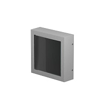 MILE PATH 1 2700K EU 220-240V GRY