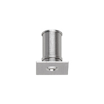 powerLED 1 W 350 mA 139 Lm - Cool white 5000 K - 120°