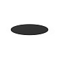 Mari-sol table base ø96,5 h:50cm стол, Vondom — фото 9