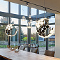 Artemide Scopas SP LED подвес-шар — фото 2