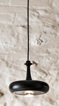 Lustri L4, Ø30 см, LED 10 Вт