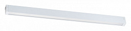 205246 Lightstar Teta трековый светильник белый удлиненный для магнитного трека 230V