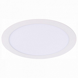 ST209.548.18 ST-Luce Litum встраиваемый светильник 18W 1350lm 4000K
