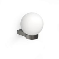 CLUB LIGHT - Dark Metal Matte / White Satin