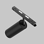 TR032-2-20W2.7K-M-B Maytoni Focus LED Трековый светильник 20W 1500лм Черный — фото 6