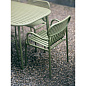 Petite Friture WEEK-END Dining Chair with Armrests Dune — фото 3