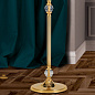 Stl 12-802/6+3 MT gold/A Maria Theresia Orion торшер-люстра — фото 8