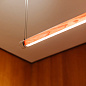ESTE SH 150 LED DIM0-10V 21 Estela LZF Lamps подвесной светильник — фото 4