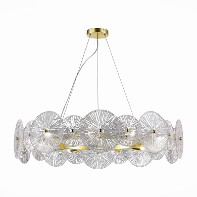 Подвесной светильник ST Luce Flero SL1657.203.10