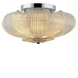 L38350.98 L'Arte Luce Overlap люстра