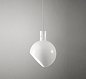 Подвесной светильник Fontana Arte Parola Suspension — фото 2
