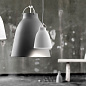 14035112 Caravaggio Fritz Hansen подвесной светильник — фото 5