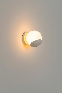 Настенный светильник Milan Iluminacion Kep 10, норка
