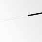 SPM20 - PROFILE 1m B черный Delta Light IMP — фото 3