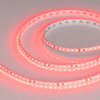 RT-A120-8mm 24V Red (9.6 W/m, IP20, 2835, 5m)