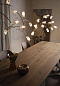 Подвесной светильник Tulip SLAMP — фото 11