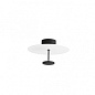 CA083DLUMDI Linea Light Stilo 35 PL LED современный потолочный светильник led синий — фото 1