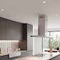 Встраиваемый точечный светильник Denkirs Deep DK3104-WH — фото 5
