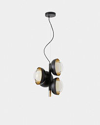 Люстра TOOY Muse 554.15