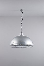 DP7238/GA/1ES Original BTC Steel Working подвесной светильник