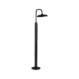 Bollard-Nostro-Bollard Paulmann Nostro Уличный столбик