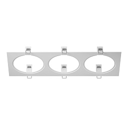 21783 Lightstar Intero Рамка для светильника