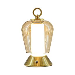 Настольная лампа L'Arte Luce Campana L64833.70