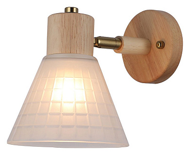 A4096AP-1BR Meleph Arte Lamp бра