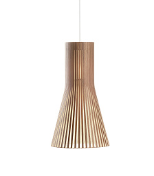 Подвесной светильник Secto Secto Design 4201-WAL-W-1,5-EUTB